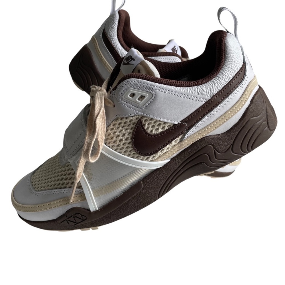 Nike Zoom Field Jaxx x Travis Scott Sneakers NIB … - image 6